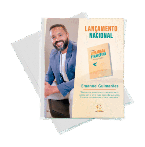 fundo emanoel livro lançamento